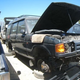Image for article titled Welcome To The Clunkerdome: Cash For Clunkers Victims Hit The Junkyards
